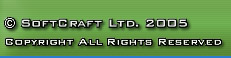 SoftCraft Ltd. �������� ��